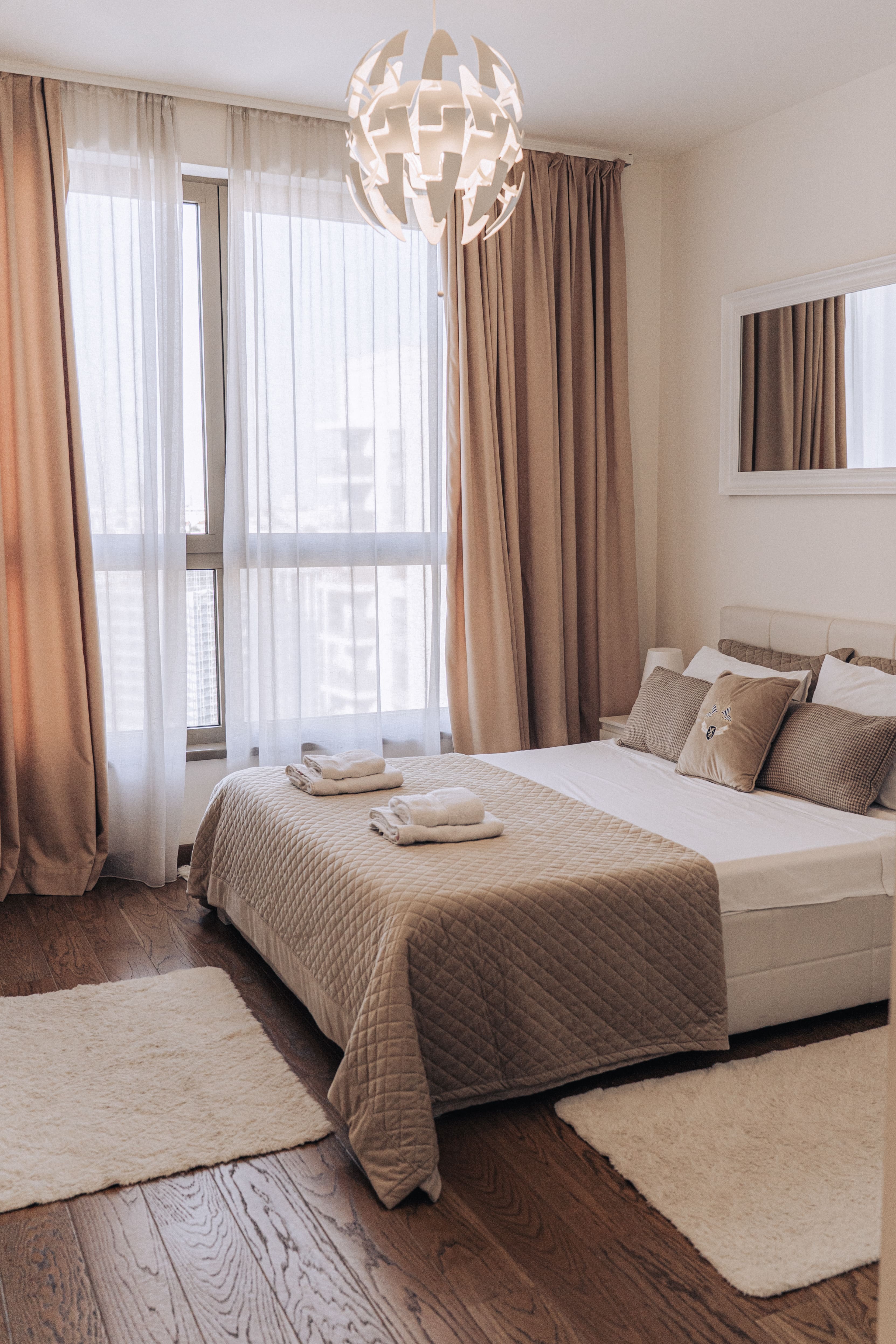 Ultra Comfy Beds